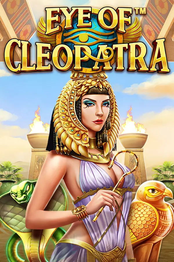 Eye of Cleopatra